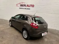 Usata Fiat Bravo 90 CV (66 kW) 2009 Grigio Utilitaria