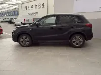 Usata Suzuki Vitara Cool 129 CV (94 kW) 2020 Nero SUV