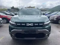 Nuova Dacia Duster Journey 120 CV (88 kW) 2026 Verde SUV
