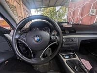 Usata BMW 120 Coupé 177 CV (130 kW) 2009 Coupé