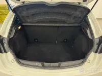 Usata Alfa Romeo Giulietta 120 CV (88 kW) 2017 Bianco Utilitaria