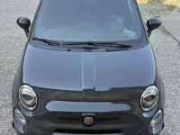Usata Abarth 595 144 CV (105 kW) 2017 Utilitaria