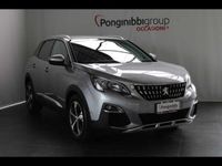 usata Peugeot 3008 1.6 BlueHDi Allure