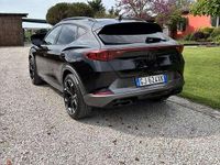 Usata Cupra Formentor 150 CV (110 kW) 2022 SUV