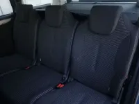 Usata Citroën C4 Business Class 111 CV (81 kW) 2012 Blu Monovolume