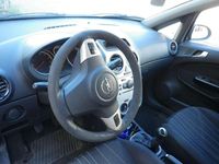 Usata Opel Corsa Enjoy 80 CV (58 kW) 2008 Utilitaria