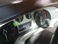 Usata Lancia Delta Gold 105 CV (77 kW) 2013 Grigio Utilitaria
