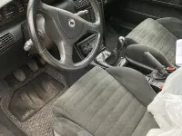 Usata Lancia 2000 186 CV (136 kW) 1994 Rosso Berlina
