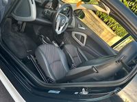 Usata Smart ForTwo Cabrio Pulse 84 CV (61 kW) 2015 Cabrio