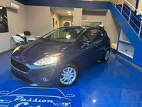Usata Ford Fiesta 75 CV (55 kW) 2018 Other Berlina