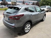 Usata Nissan Qashqai 115 CV (84 kW) 2020 Grigio SUV