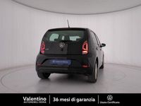 usata VW up! 1.0 5p. EVO move BlueMotion Technology