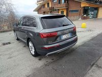 Usata Audi Q7 Sport 272 CV (200 kW) 2017 SUV