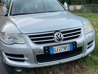 usata VW Touareg - 2007