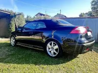 Usata Saab 9-3 Cabriolet Vector 175 CV (128 kW) 2005 Cabrio