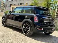 Usata Mini Cooper SD 143 CV (105 kW) 2012 Utilitaria