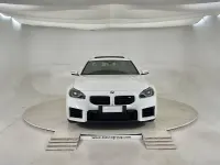 Usata BMW M2 Comfort Edition 460 CV (338 kW) 2024 Bianco Coupé