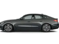 Nuova BMW i4 M Sport 294 kW (401 CV) 2026 Grigio Berlina
