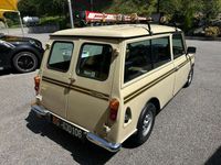 Usata Mini Clubman 39 CV (28 kW) 1981 Beige Station wagon