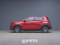 Nuova Citroën C3 83 kW (113 CV) 2025 Rosso SUV