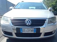 Usata VW Passat Business 140 CV (102 kW) 2008 Station wagon