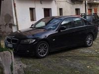 Usata BMW 320 177 CV (130 kW) 2012 Berlina
