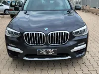 Usata BMW X3 xLine 149 CV (109 kW) 2019 Grigio SUV