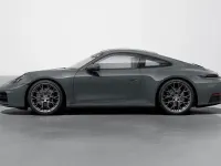 Usata Porsche 911 Carrera 394 CV (289 kW) 2024 Grigio