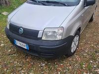 Usata Fiat Panda 2005 Utilitaria