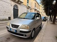 Usata Hyundai Atos Prime 2003 Utilitaria
