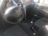 Usata Peugeot 207 90 CV (66 kW) 2007 Blu Berlina