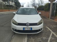 usata VW Golf VI Golf 1.6 5p. Comfortline