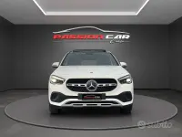 Usata Mercedes GLA200 150 CV (110 kW) 2023 Bianco SUV