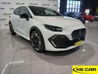 Nuova Renault Clio V Techno 114 CV (83 kW) 2026 Bianco Utilitaria