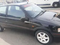 Usata Peugeot 106 98 CV (72 kW) 1993 Utilitaria