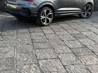 Usata Audi Q3 Sportback S-Line 150 CV (110 kW) 2021 SUV