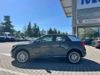 Usata Audi Q2 Business 150 CV (110 kW) 2018 Grigio SUV