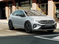 Nuova VW Taigo R-line 116 CV (85 kW) 2026 Grigio SUV