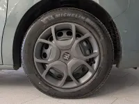 Usata Fiat Ulysse 132 kW (180 CV) 2025 Verde Monovolume
