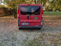 Occasion Opel Vivaro 2009 Monospace