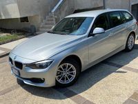 usata BMW 318 Touring