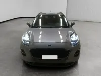 Usata Ford Puma Titanium 125 CV (91 kW) 2021 Grigio SUV