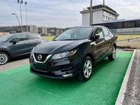 usata Nissan Qashqai 1.5 dCi 115 CV Business