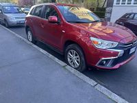 Usado Mitsubishi ASX Instyle 117 CV (86 kW) 2019 SUV
