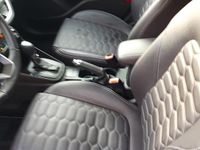 Usata Ford Fiesta Vignale 2018 Utilitaria