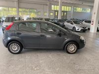 usata Fiat Grande Punto 1.2 BENZINA 2015 (LEGGI!)