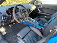 usata Audi TT Roadster RS 2.5 TFSI