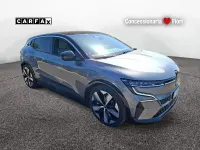 Usata Renault Megane E-Tech Komfort 160 kW (218 CV) 2025 Grigio Utilitaria