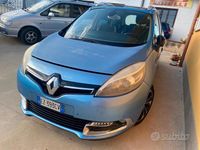 Usata Renault Scénic III 110 CV (80 kW) 2015 Monovolume