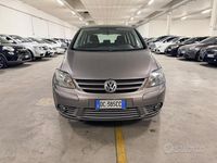 Usata VW Golf Plus Cross Trendline 105 CV (77 kW) 2006 Grigio Monovolume